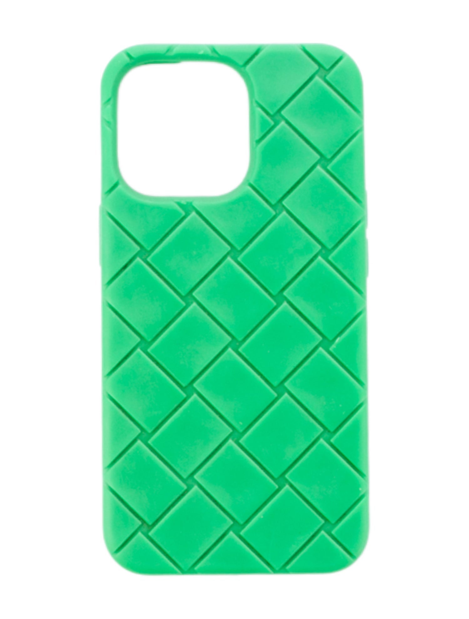 Bottega Veneta Iphone Case