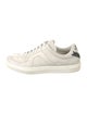 Bottega Veneta Intrecciato Weave Leather Sneakers