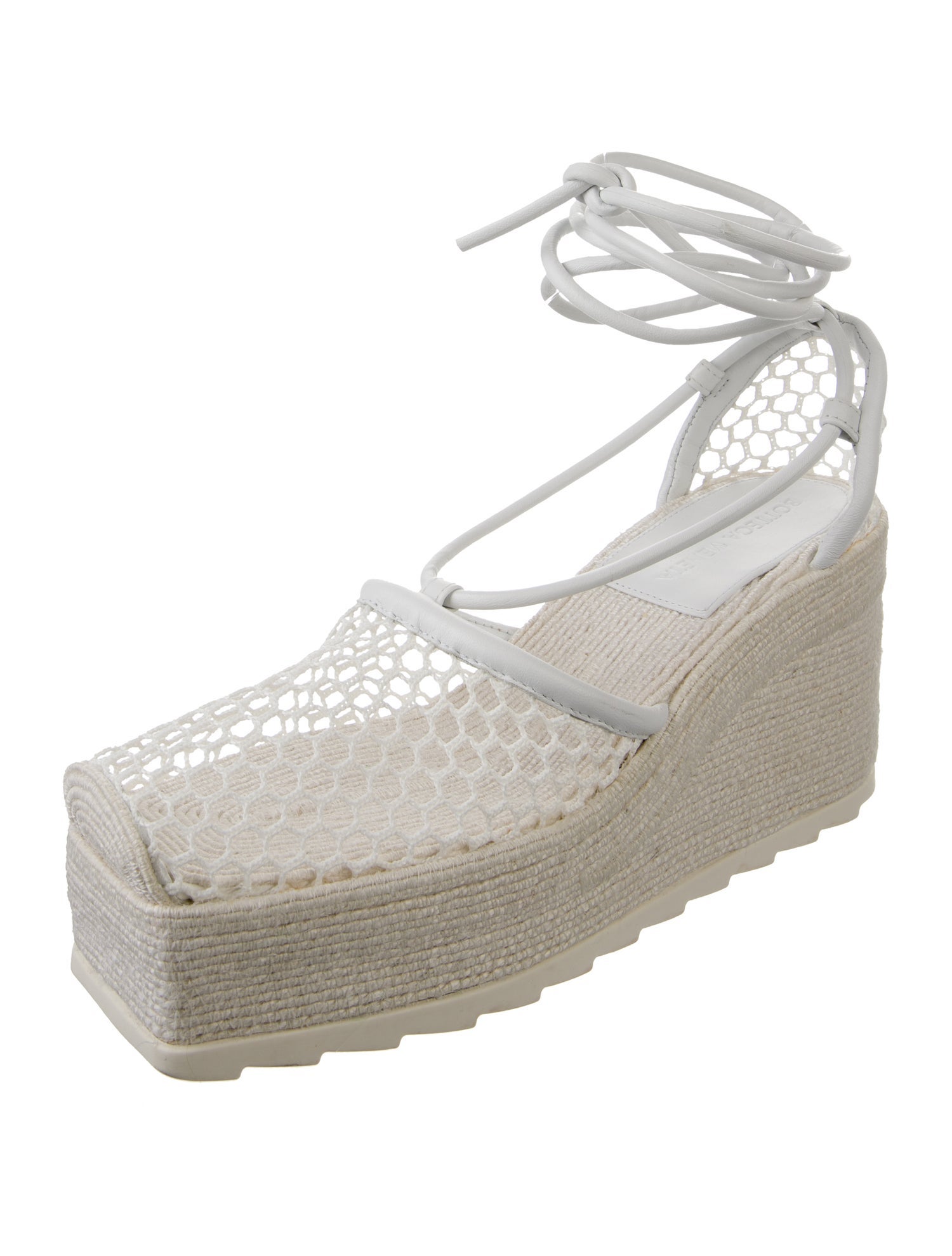 Bottega Veneta Pumps