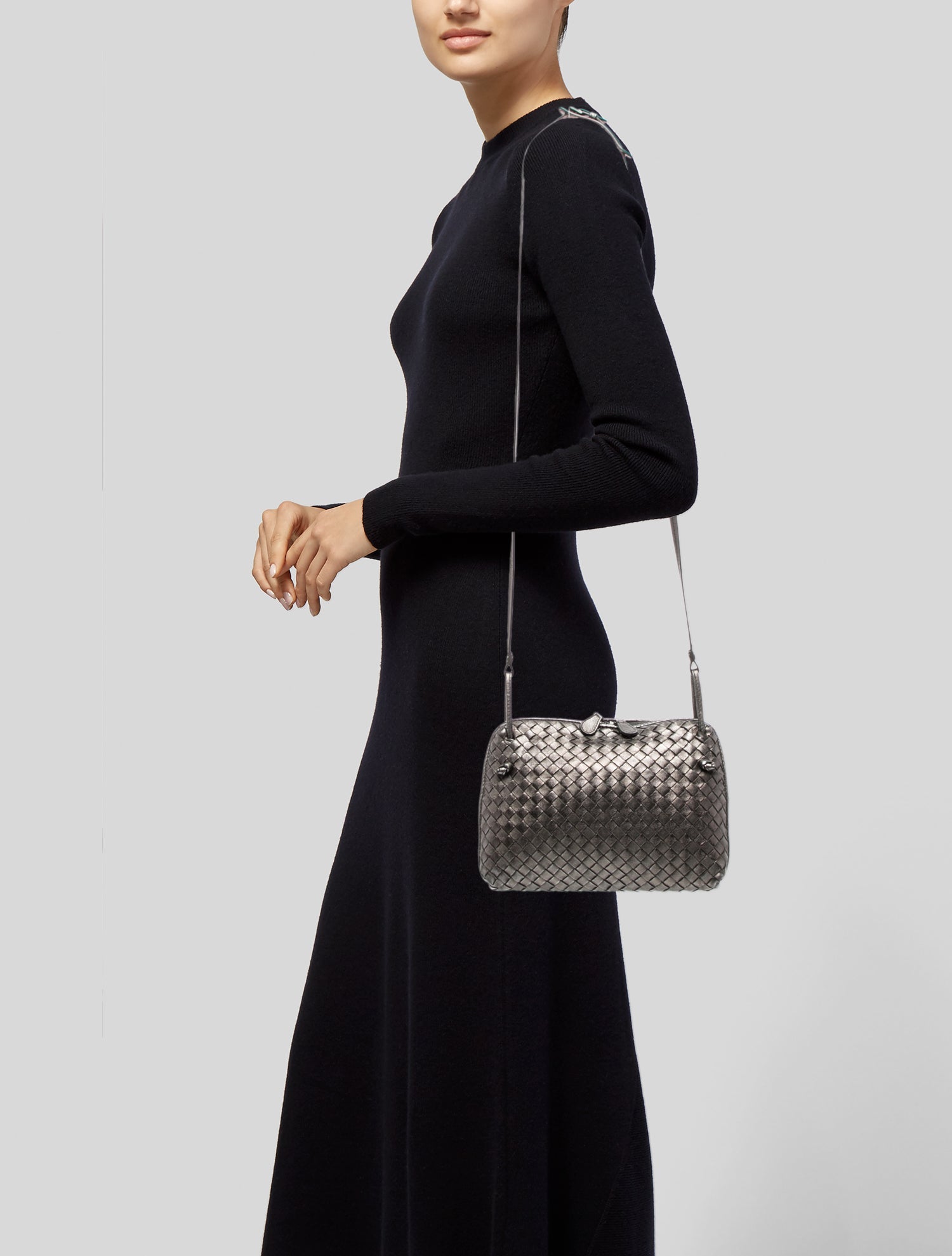 Bottega Veneta Intrecciato Loop
