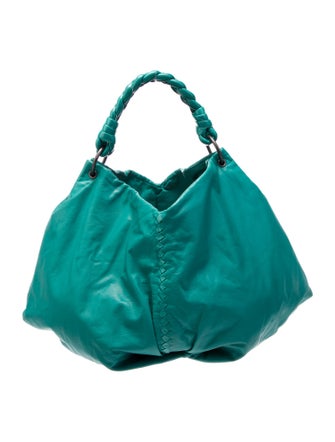 Bottega Veneta Intrecciato Hobo