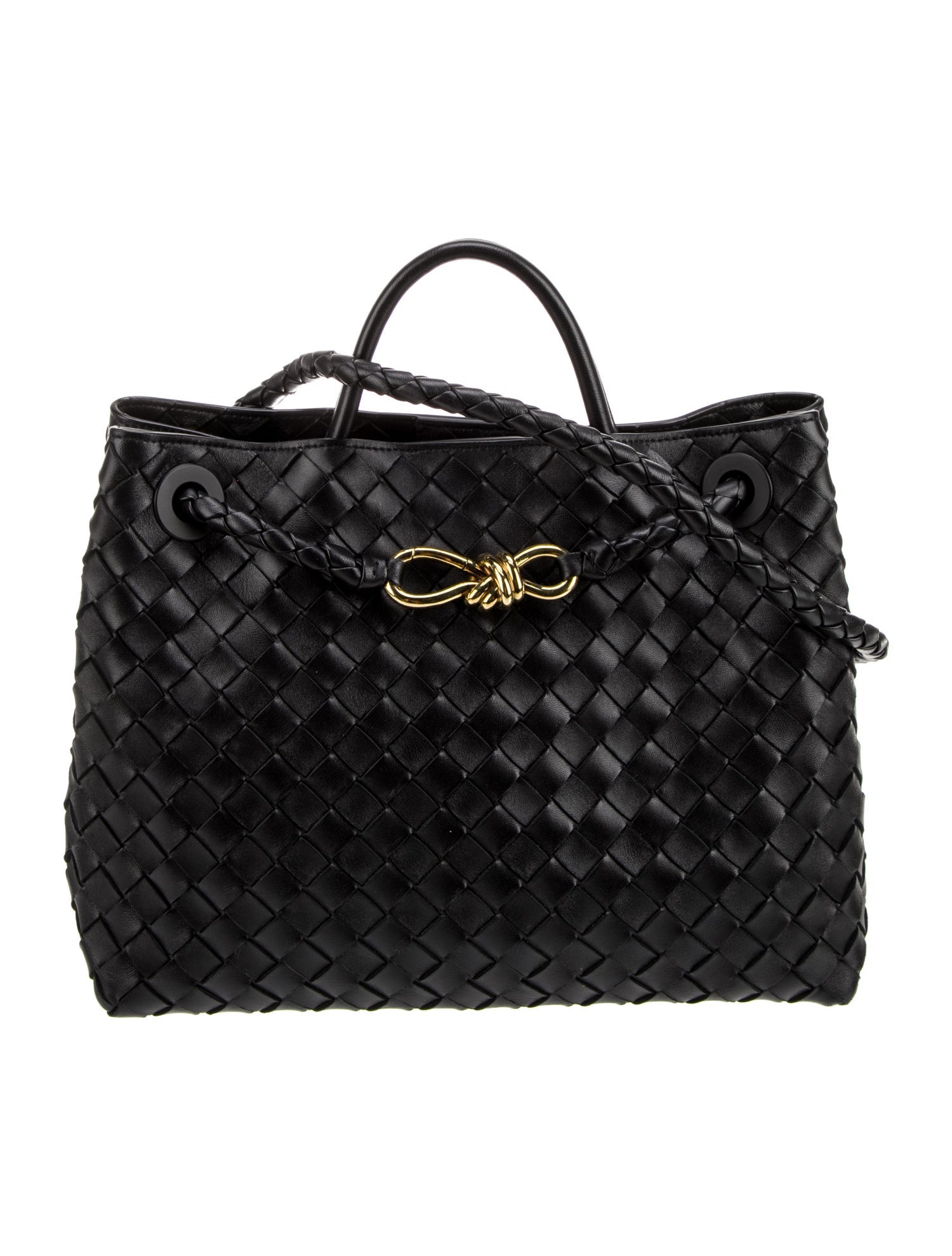 Burberry Blue Label Denim Shoulder Bag - Blue Shoulder Bags