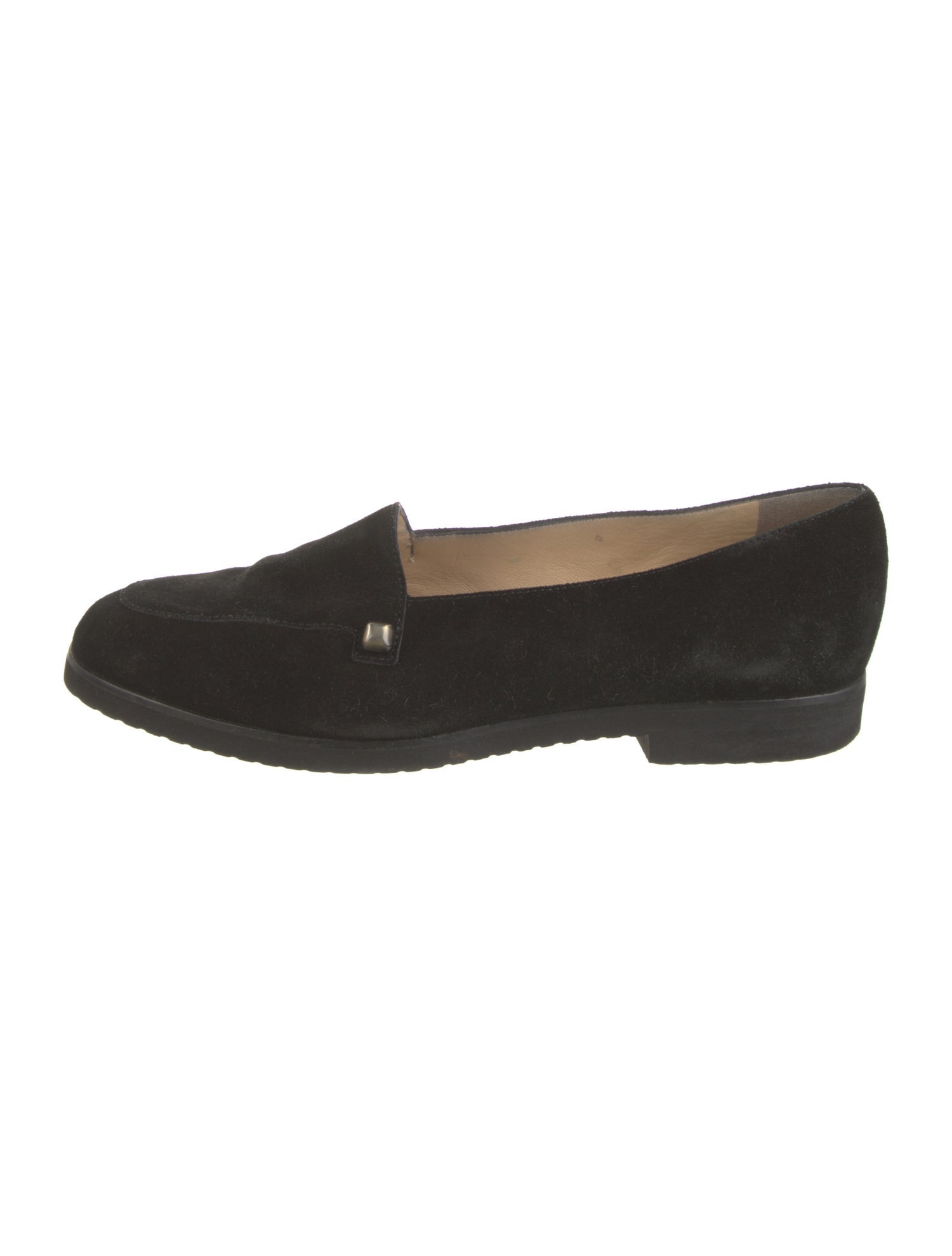 Bottega Veneta Intrecciato Weave Suede Loafers