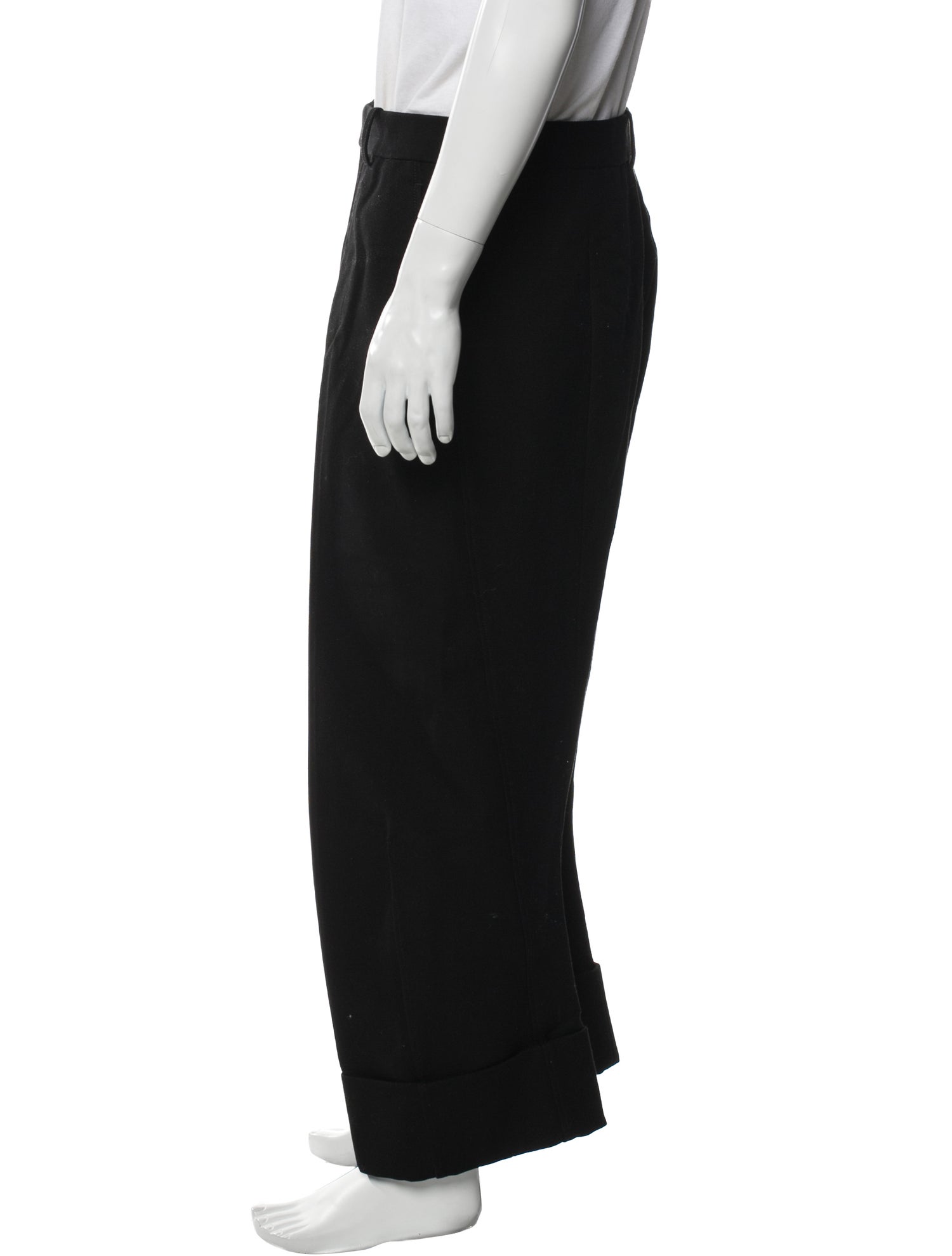 Bottega Veneta Dress Pants