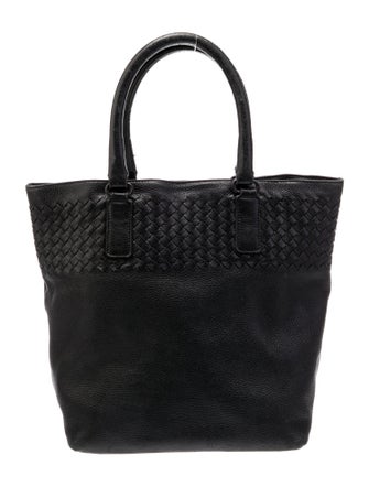 Bottega Veneta Intrecciato Marco Polo