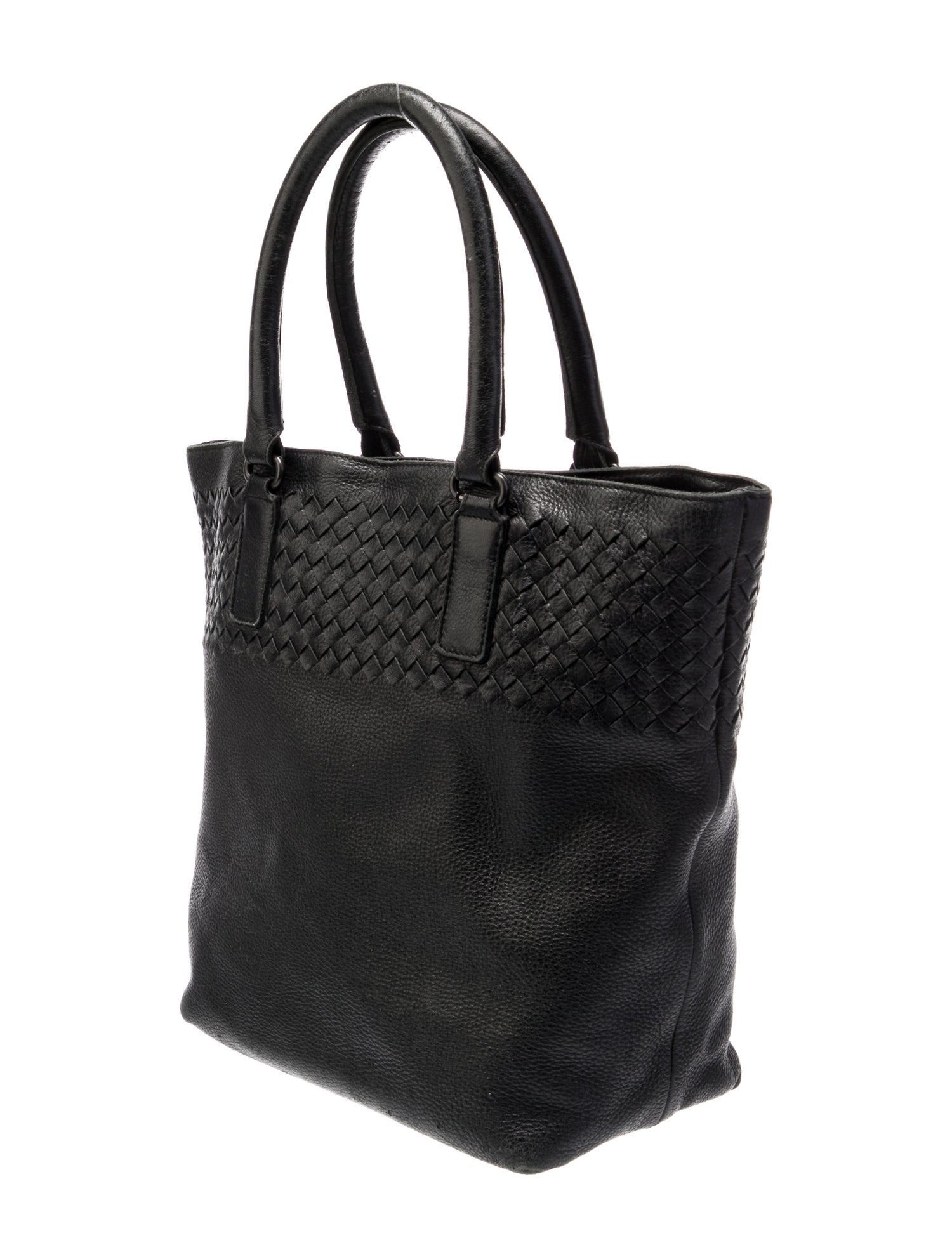 Bottega Veneta Intrecciato Marco Polo