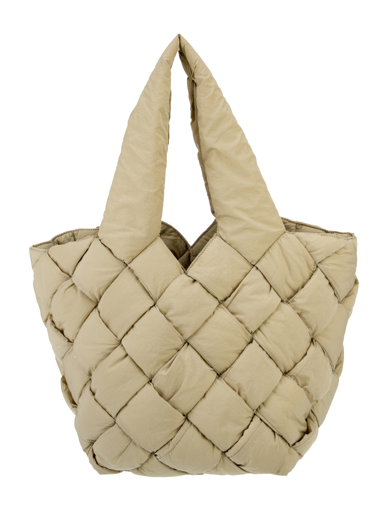 Bottega Veneta Intrecciato Cassette bag Small