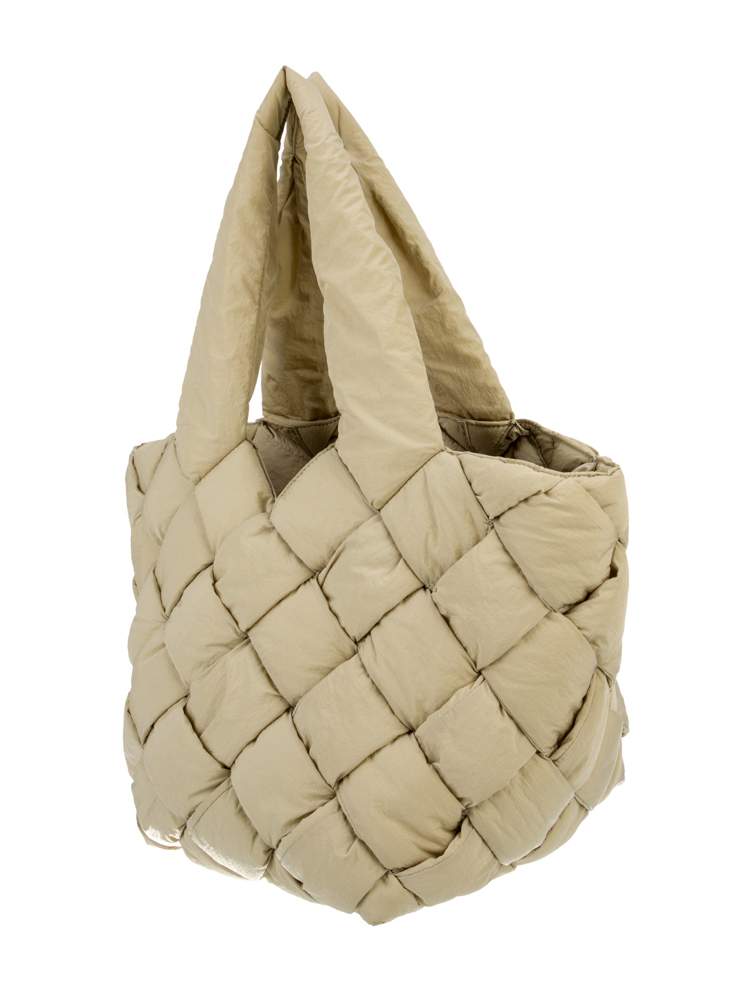 Bottega Veneta Intrecciato Cassette bag Small