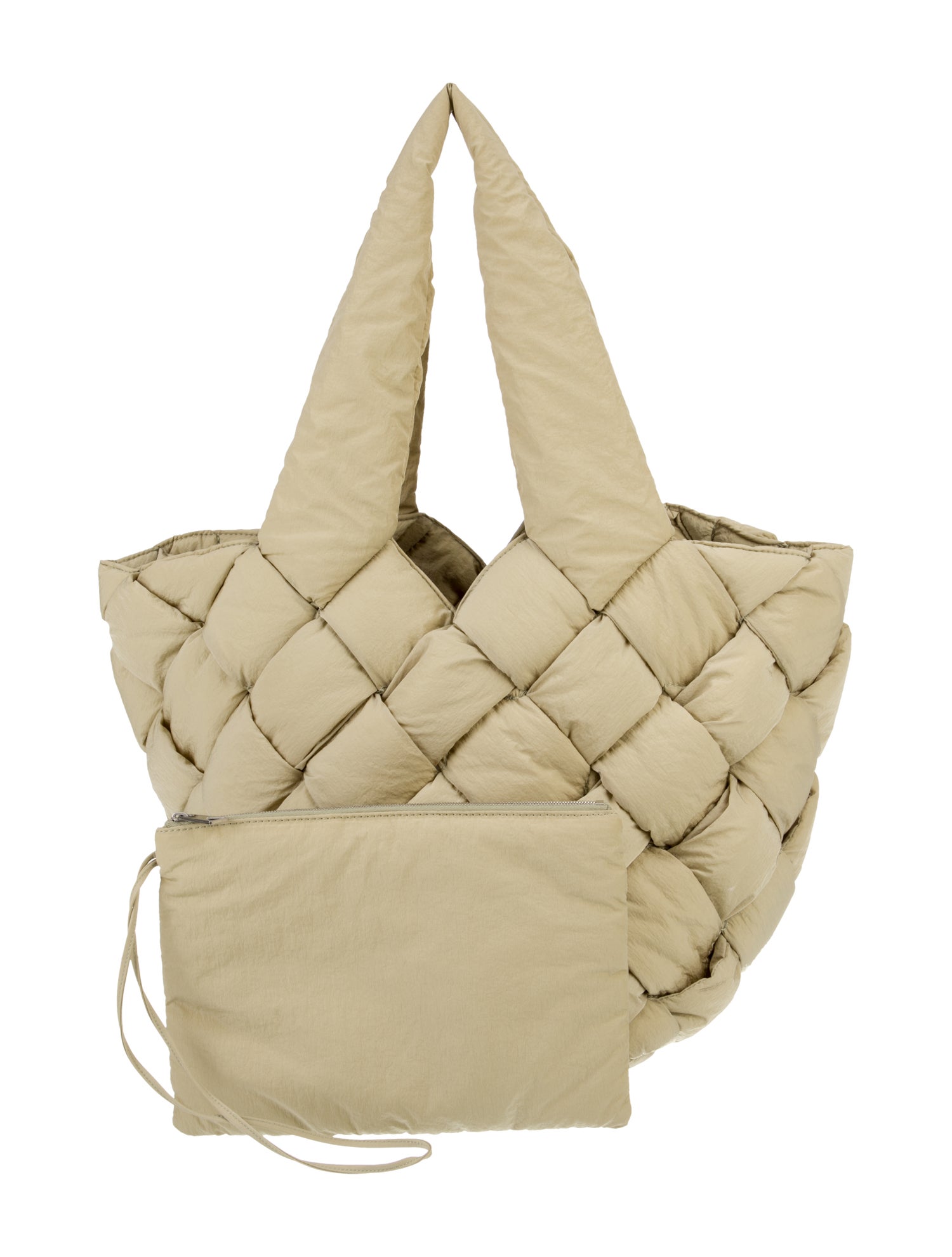 Bottega Veneta Intrecciato Cassette bag Small