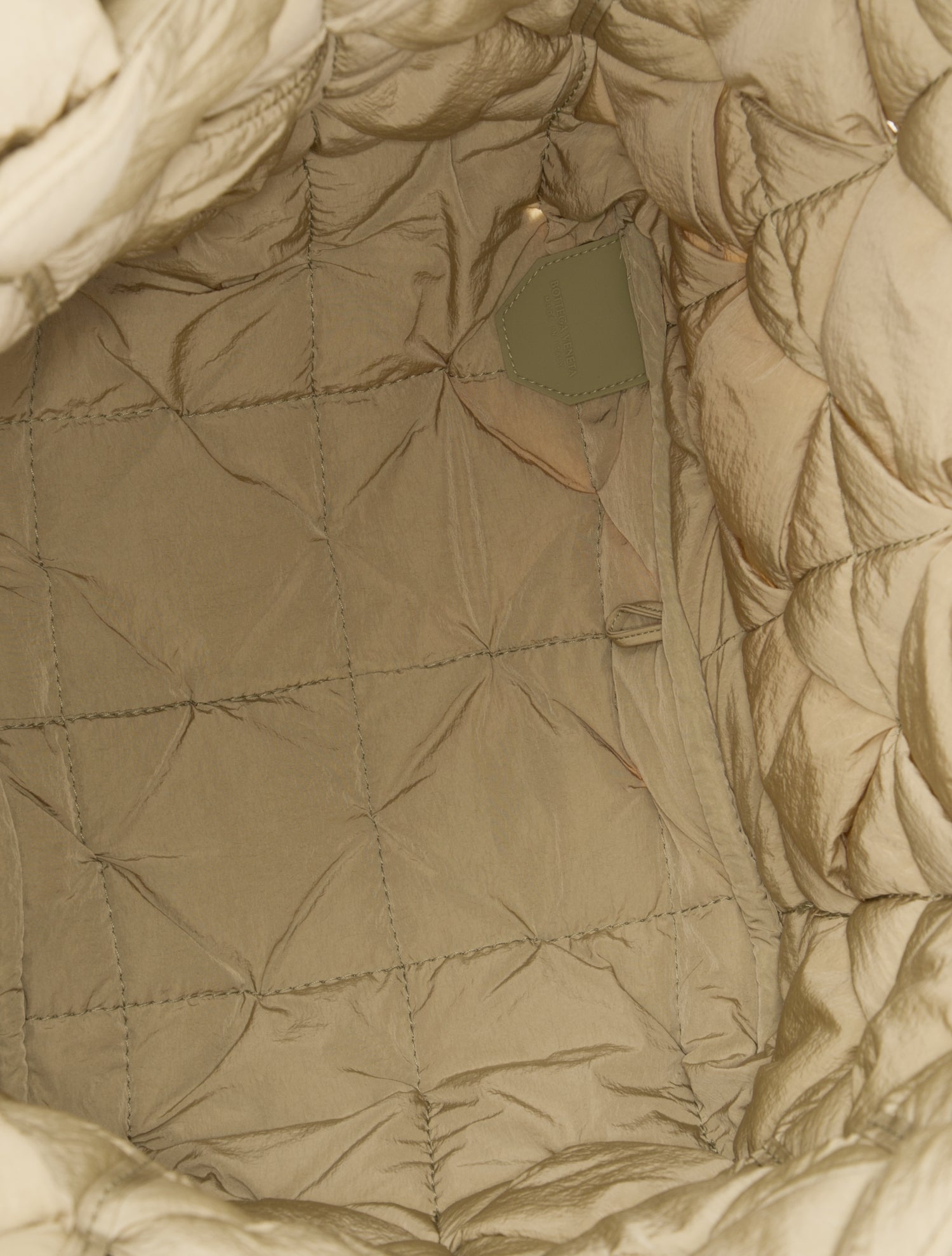 Bottega Veneta Intrecciato Cassette bag Small