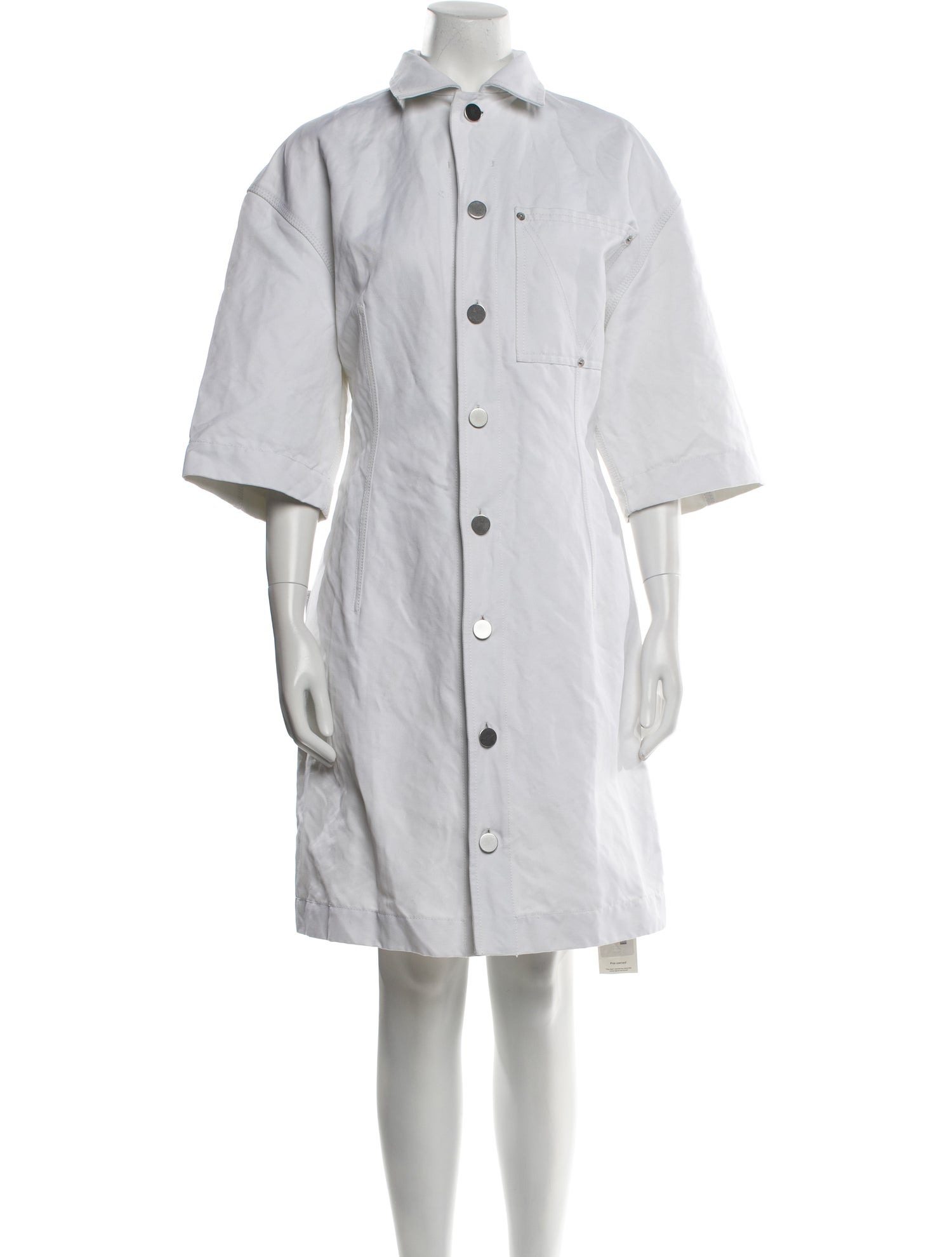 Bottega Veneta Knee-Length Dress