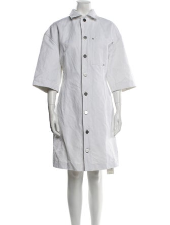 Bottega Veneta Knee-Length Dress
