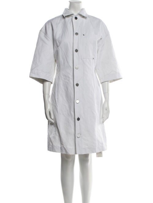 Bottega Veneta Knee-Length Dress