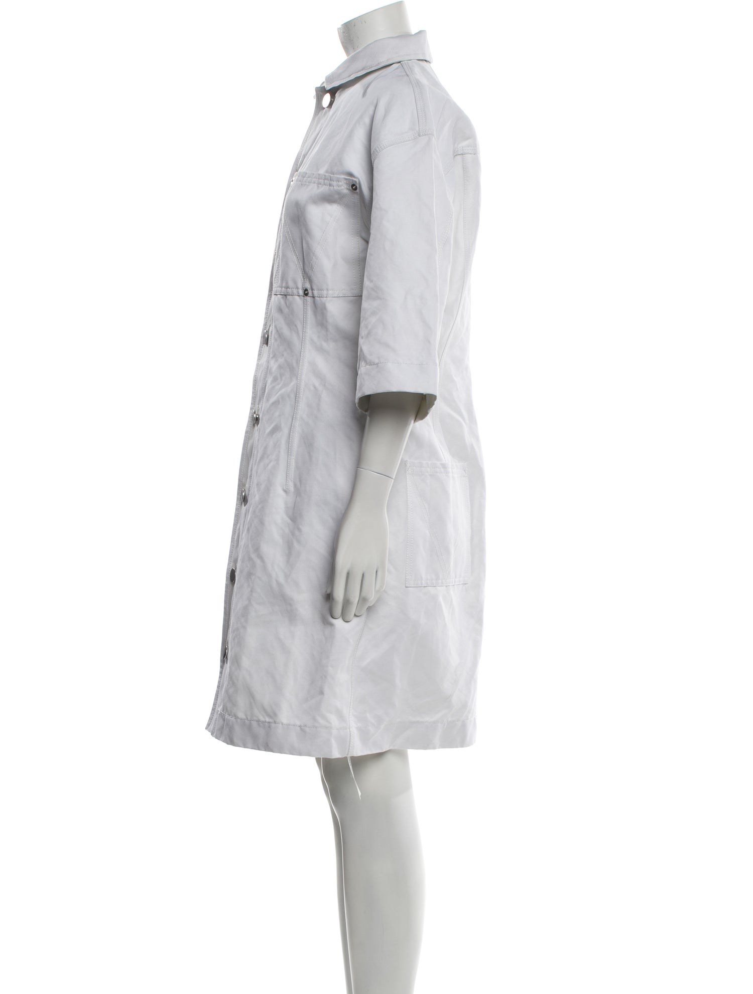 Bottega Veneta Knee-Length Dress