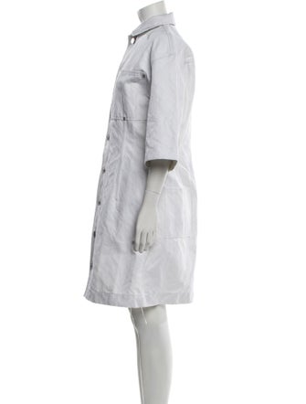 Bottega Veneta Knee-Length Dress