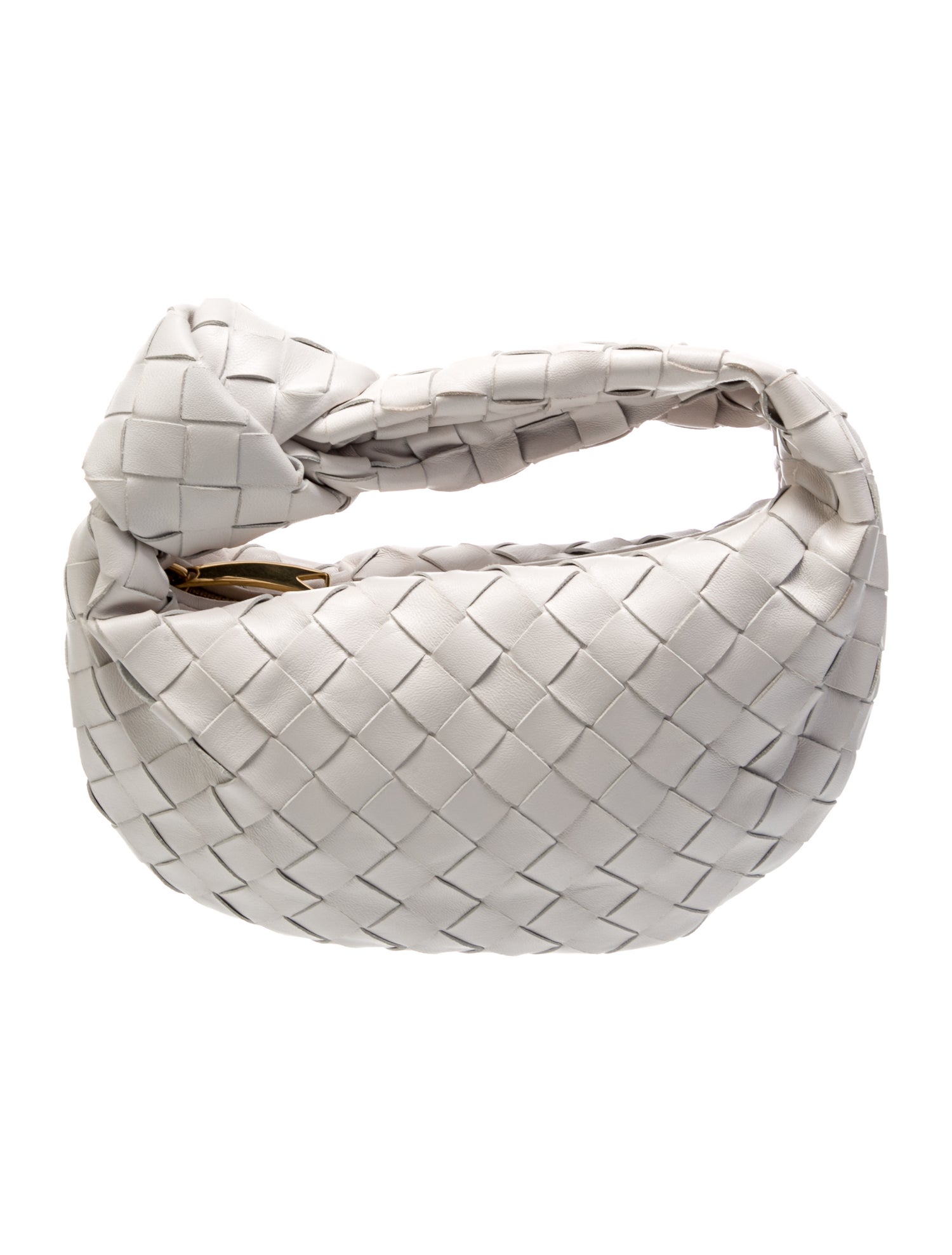 Bottega Veneta Intrecciato Jodie