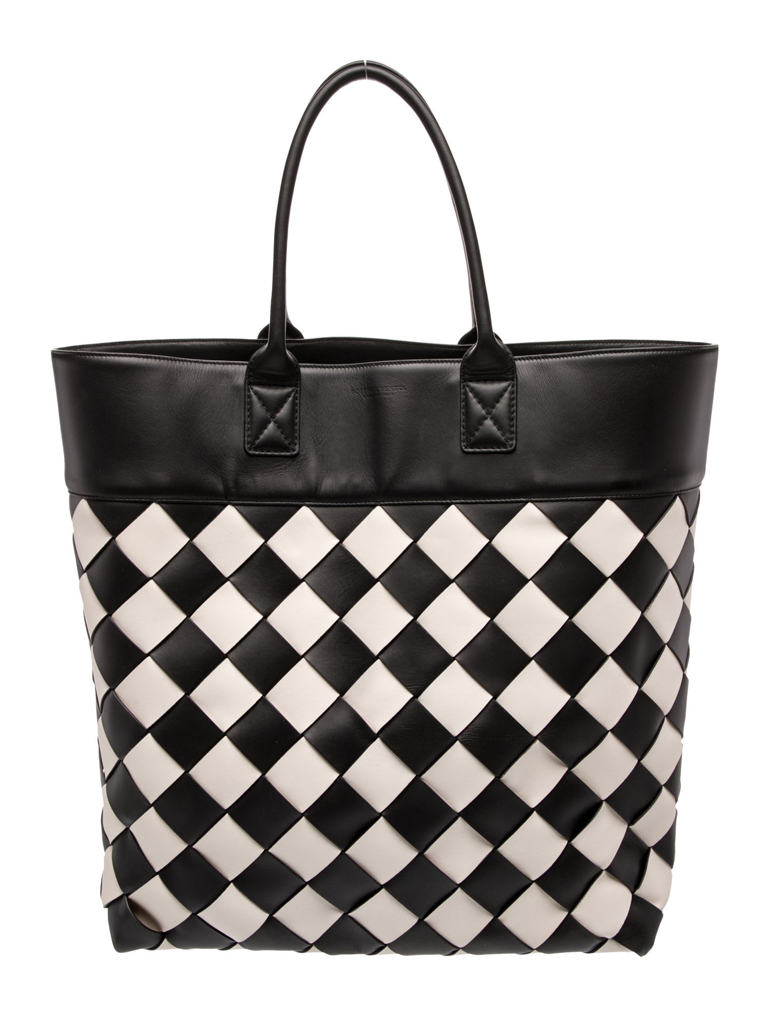 Bottega Veneta Intrecciato Tote