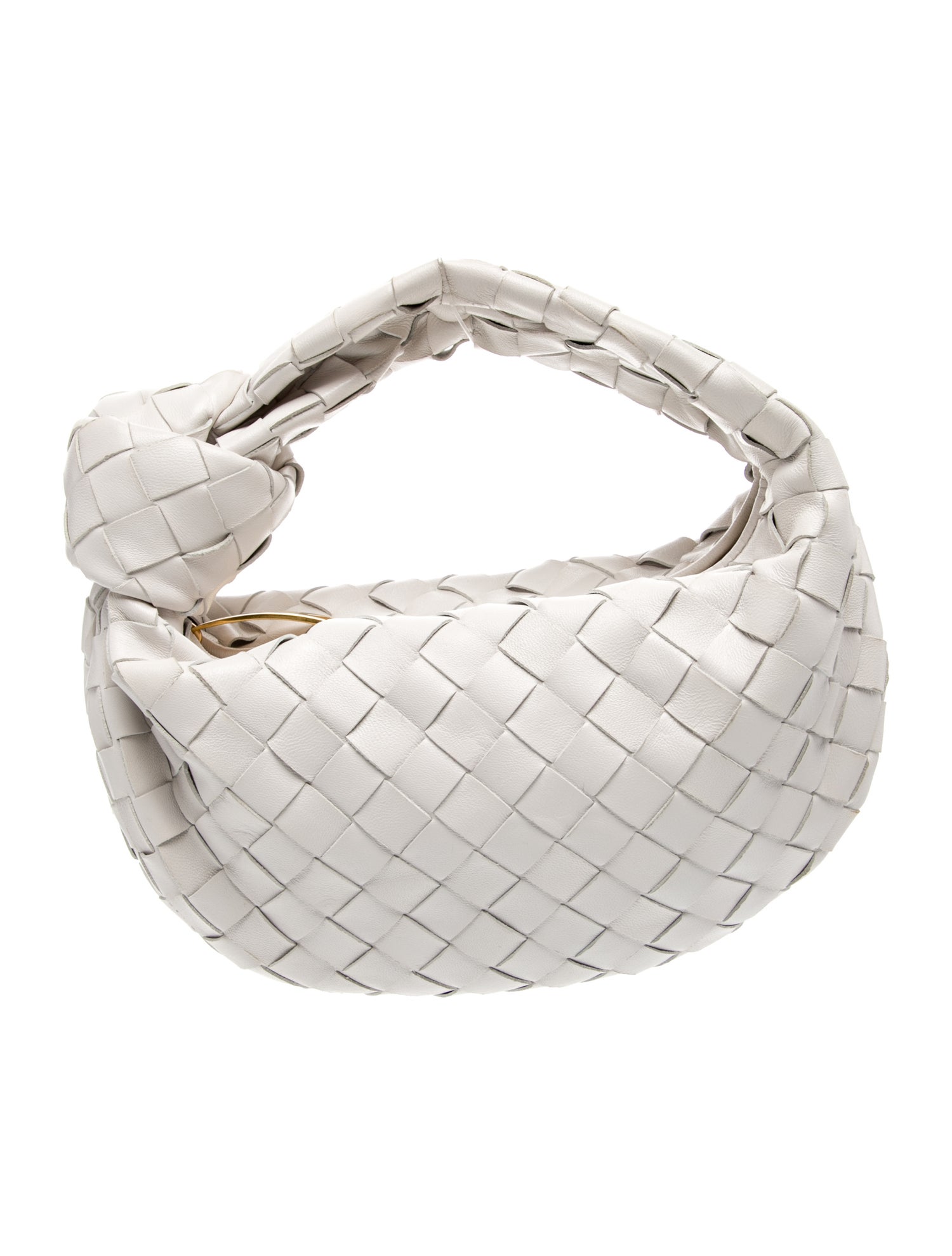 Bottega Veneta Intrecciato Jodie Mini