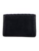 Bottega Veneta Intrecciato Weave Leather Wallet
