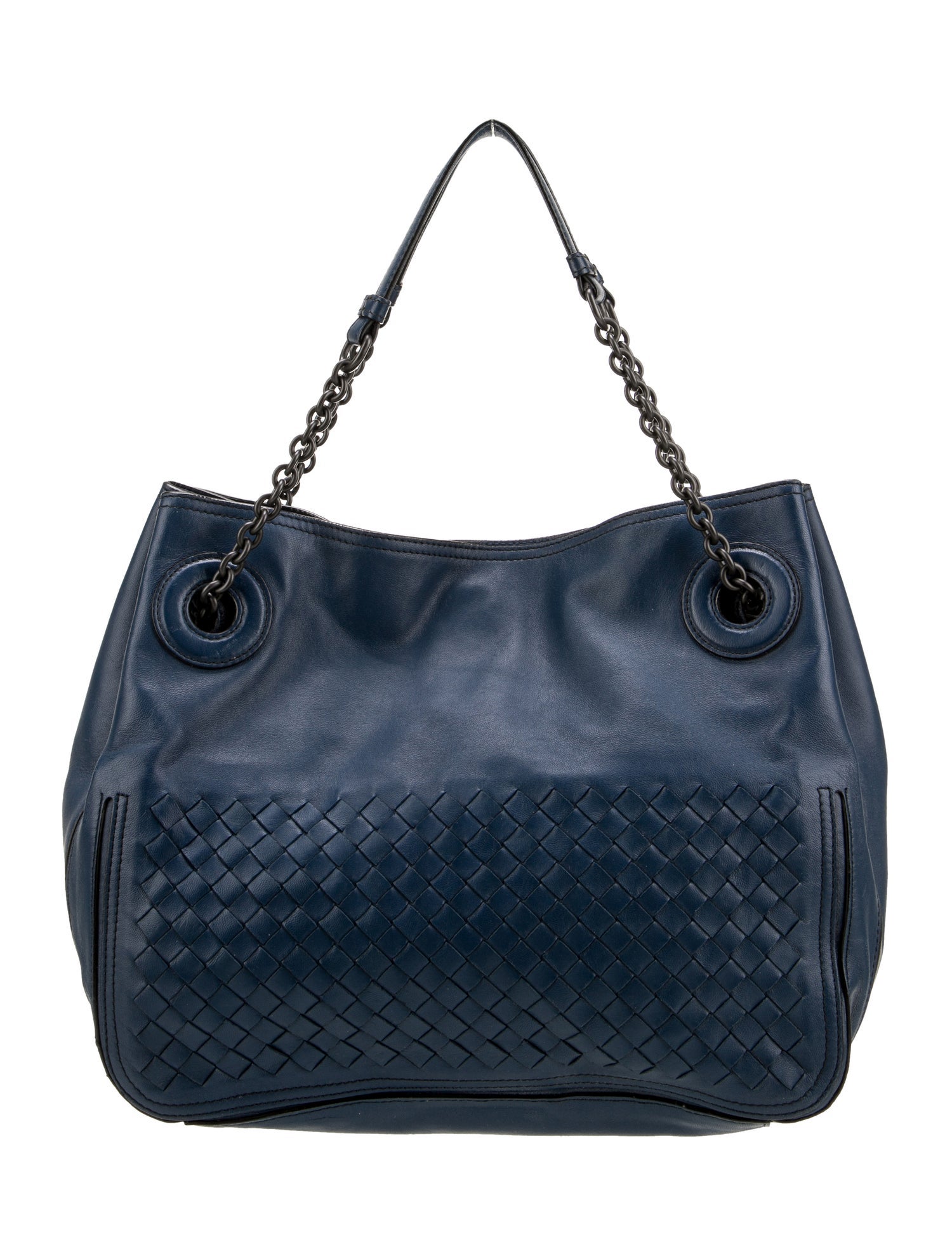 Bottega Veneta Intrecciato Hobo