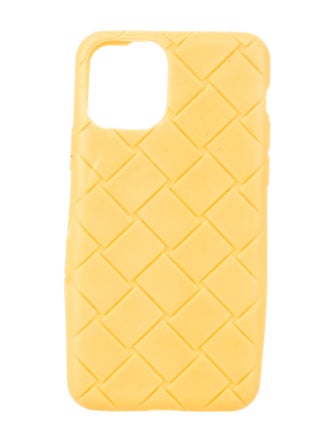 Bottega Veneta Rubber Phone Case