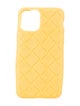Bottega Veneta Rubber Phone Case