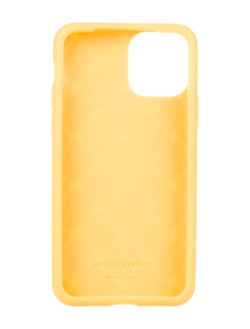 Bottega Veneta Rubber Phone Case