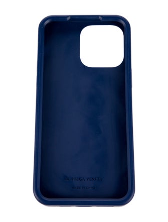 Bottega Veneta iphone case