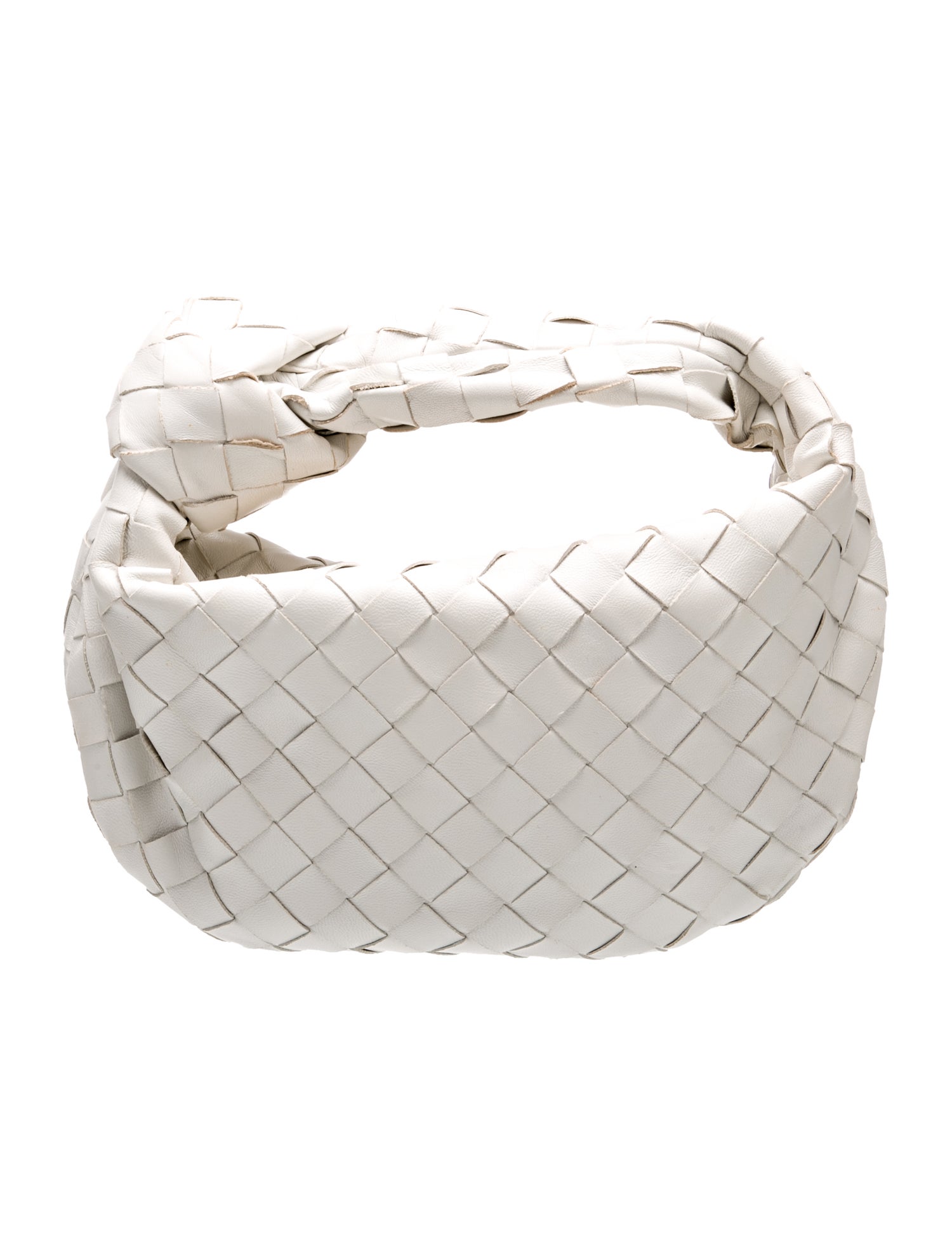 Bottega Veneta Intrecciato Jodie