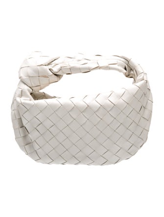 Bottega Veneta Intrecciato Jodie