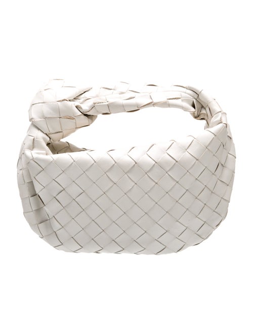 Bottega Veneta Intrecciato Jodie