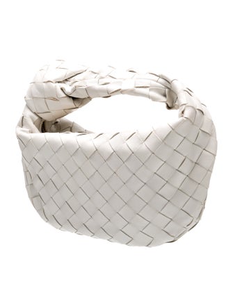 Bottega Veneta Intrecciato Jodie