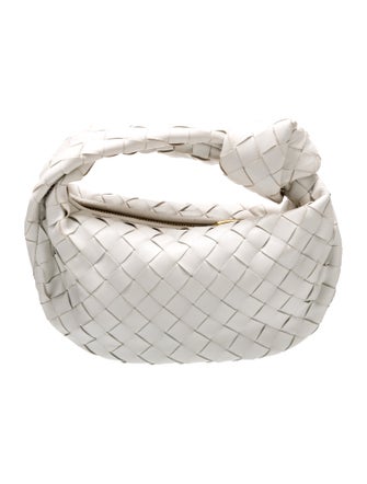 Bottega Veneta Intrecciato Jodie