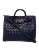 Bottega Veneta Intrecciato Andiamo Small