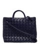 Bottega Veneta Intrecciato Andiamo Small