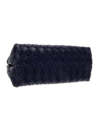 Bottega Veneta Intrecciato Andiamo Small