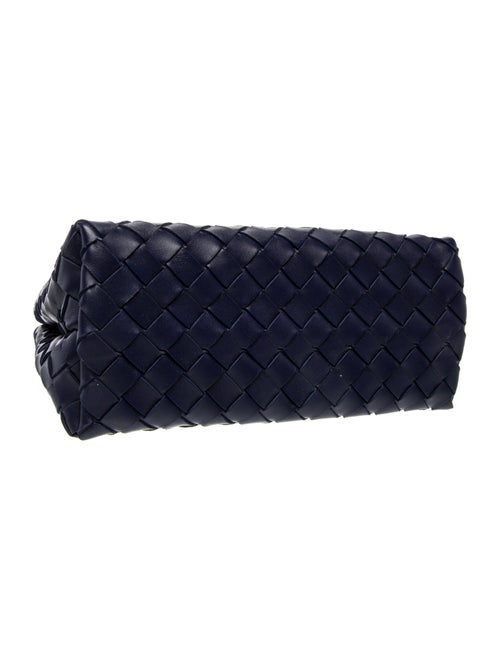 Bottega Veneta Intrecciato Andiamo Small