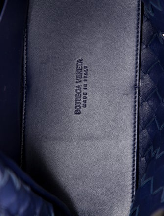 Bottega Veneta Intrecciato Andiamo Small