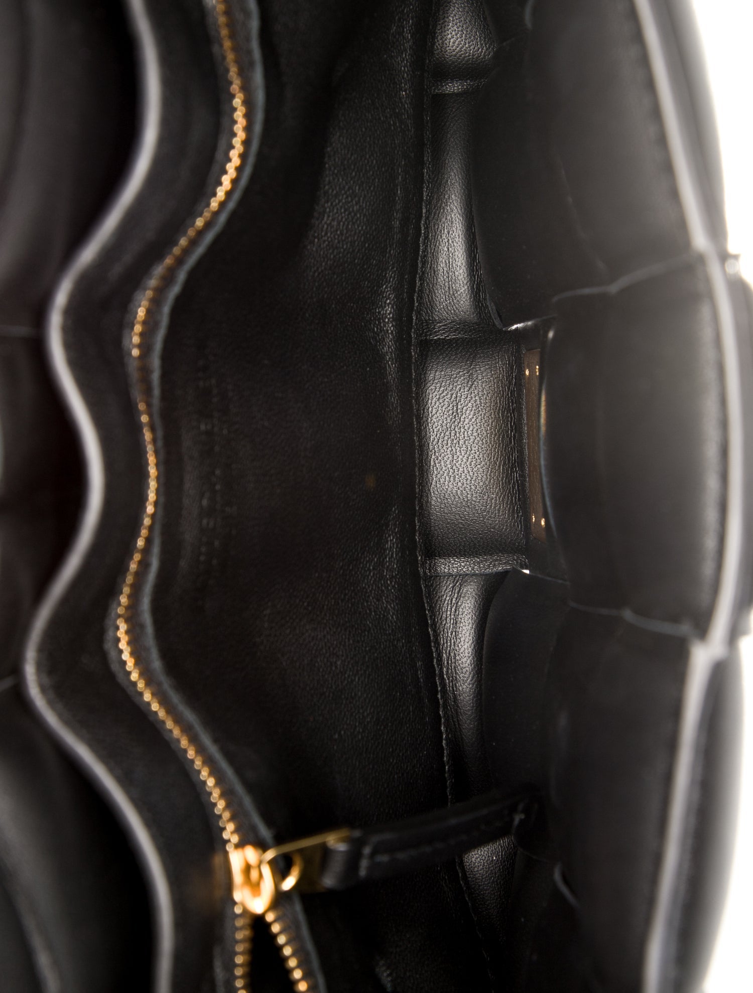 Bottega Veneta Intrecciato Padded Cassette