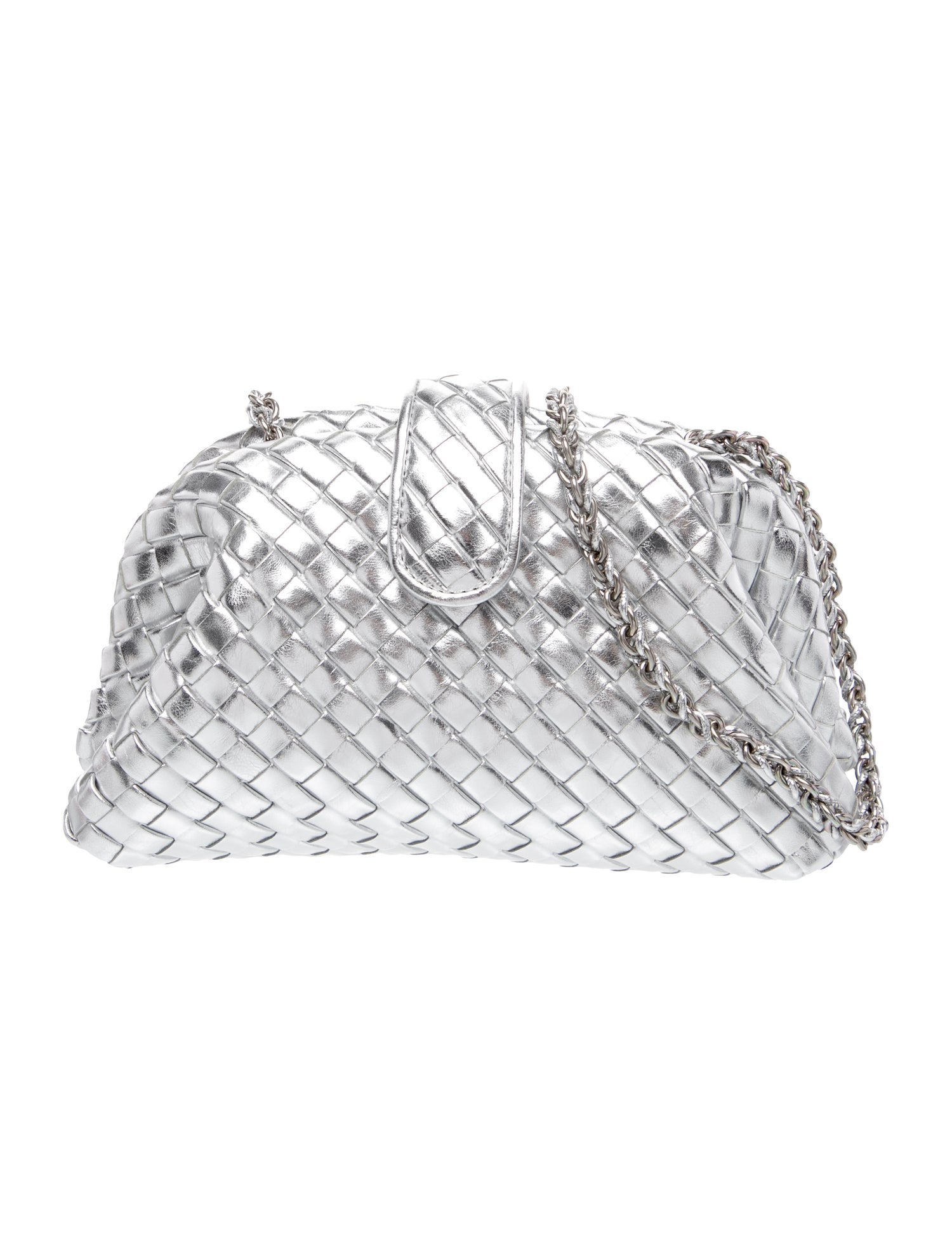 Bottega Veneta Intrecciato Lauren 1980