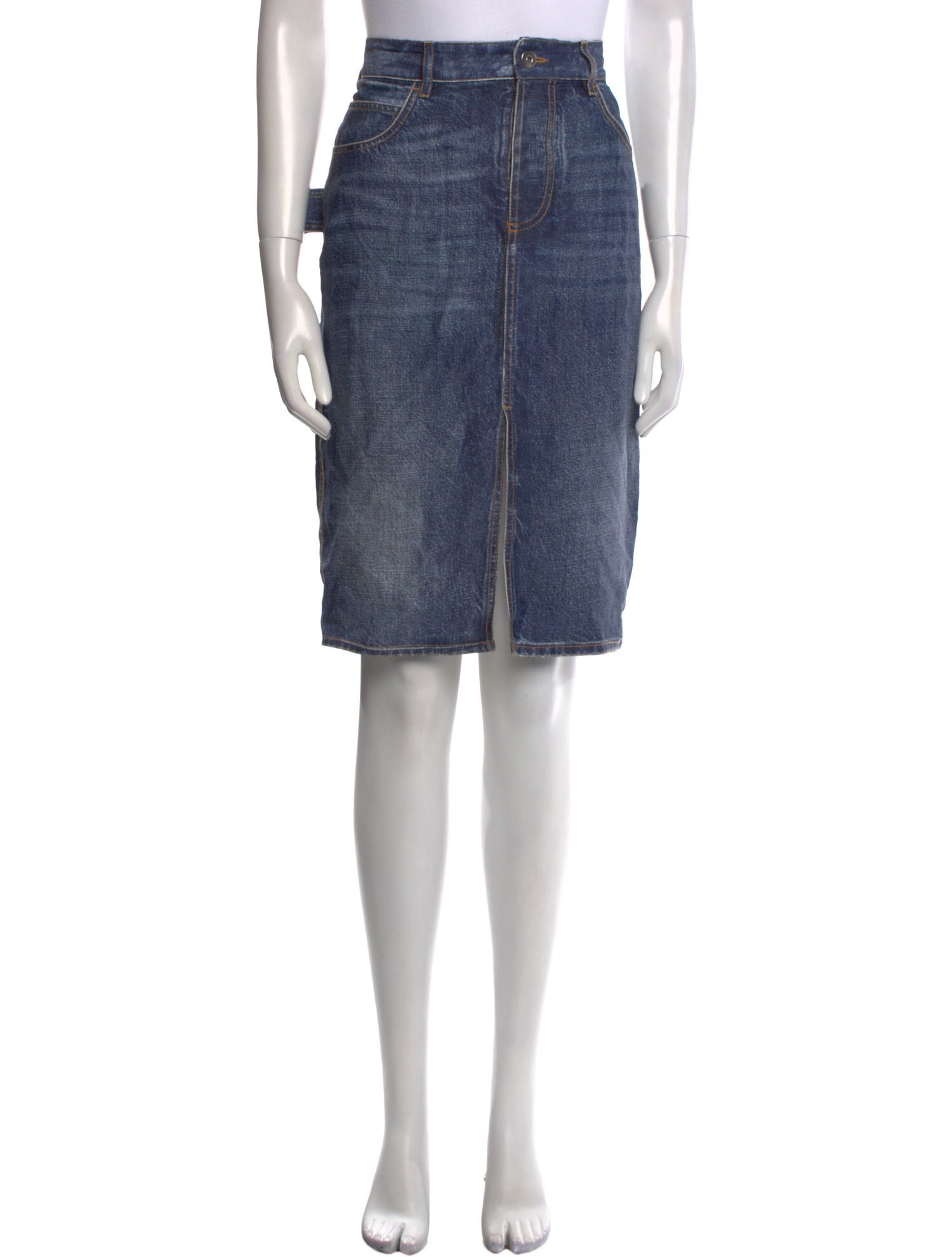 Bottega Veneta Knee-Length Skirt