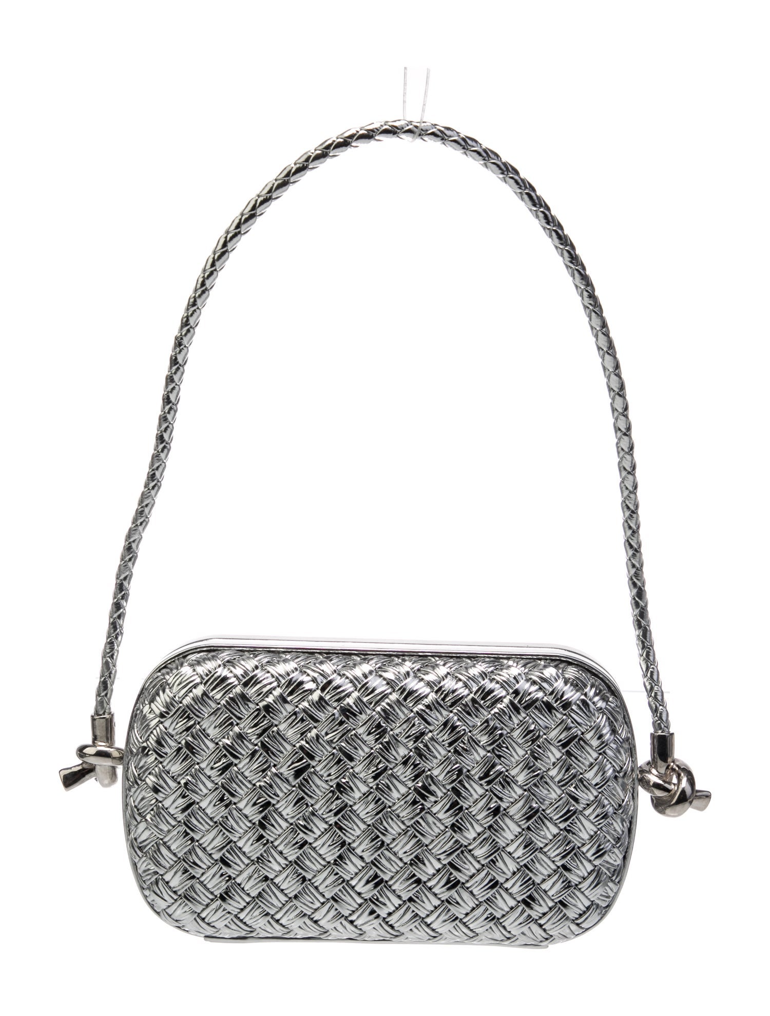 Bottega Veneta Intrecciato Knot