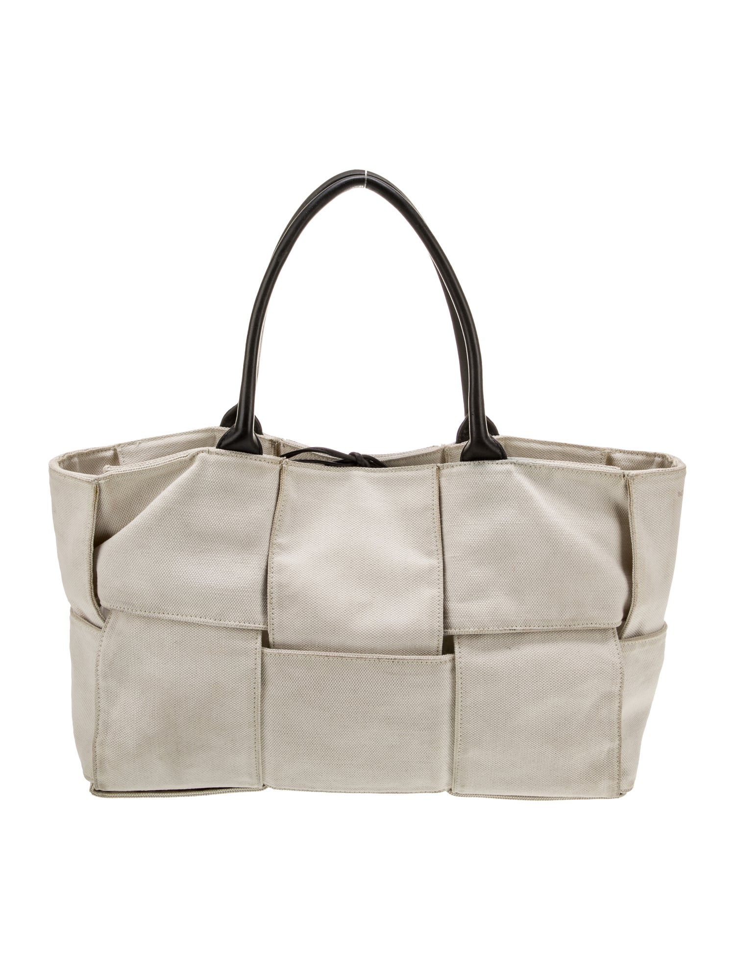 Bottega Veneta Intrecciato Arco Medium