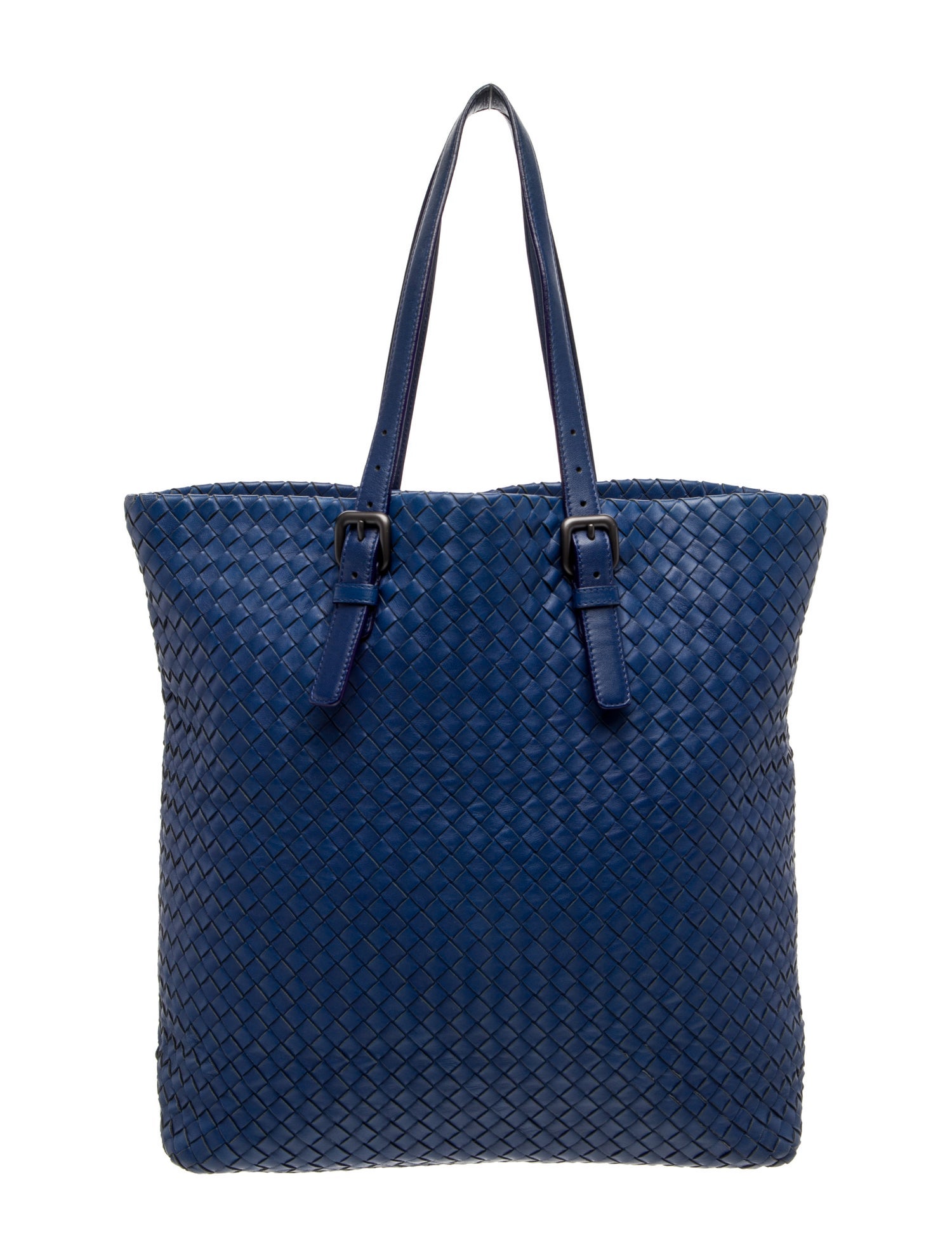 Bottega Veneta Intrecciato Cesta