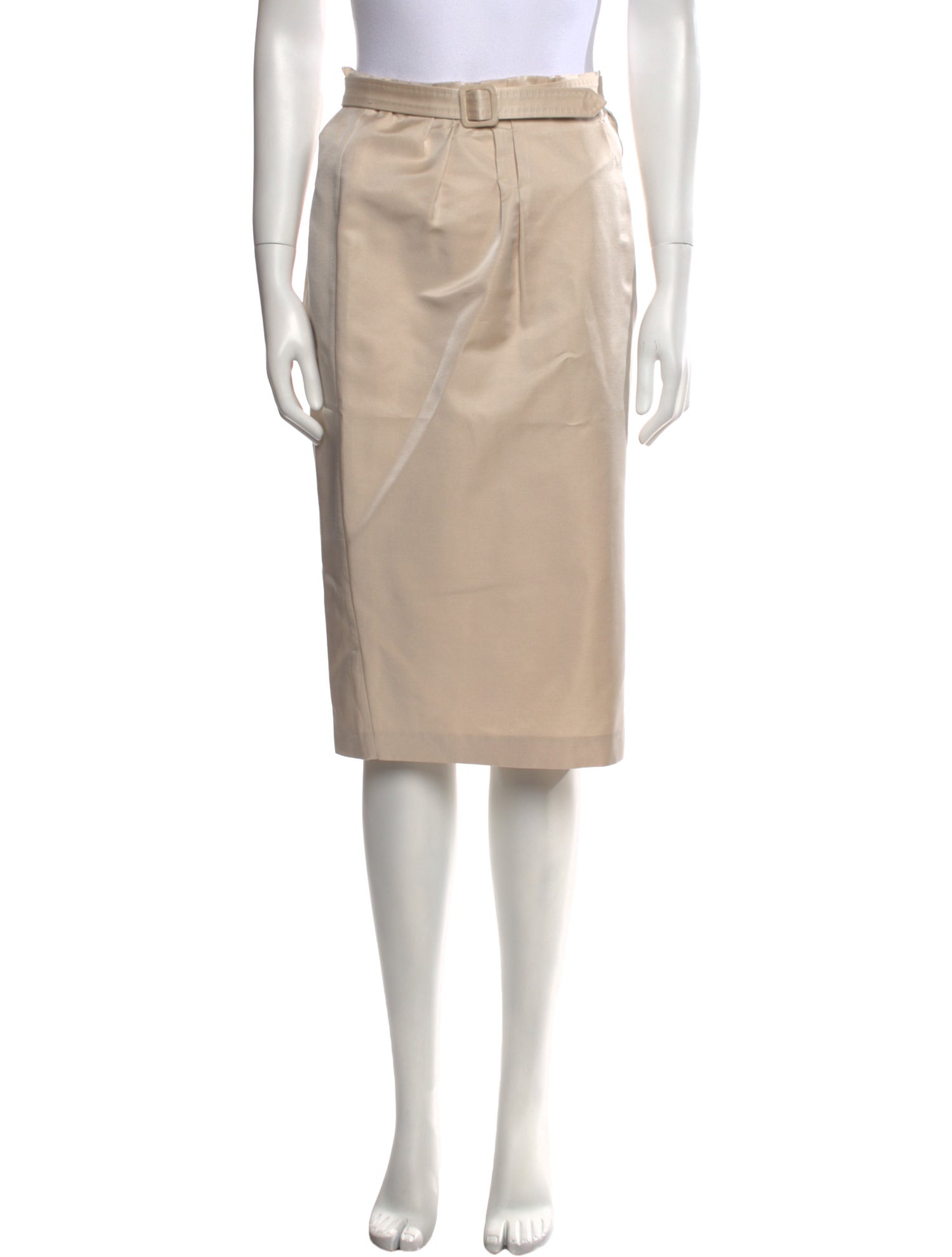 Bottega Veneta Knee-Length Skirt