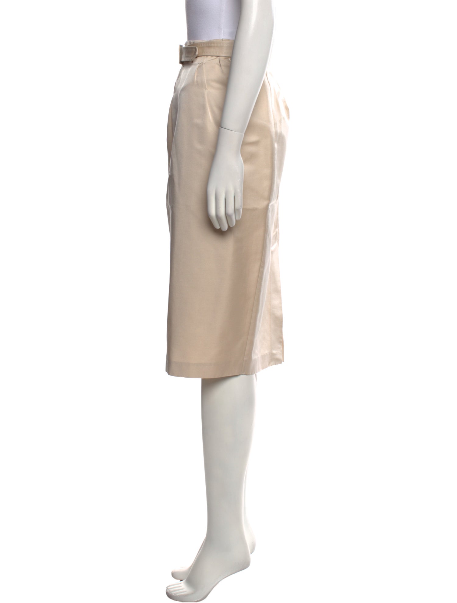 Bottega Veneta Knee-Length Skirt