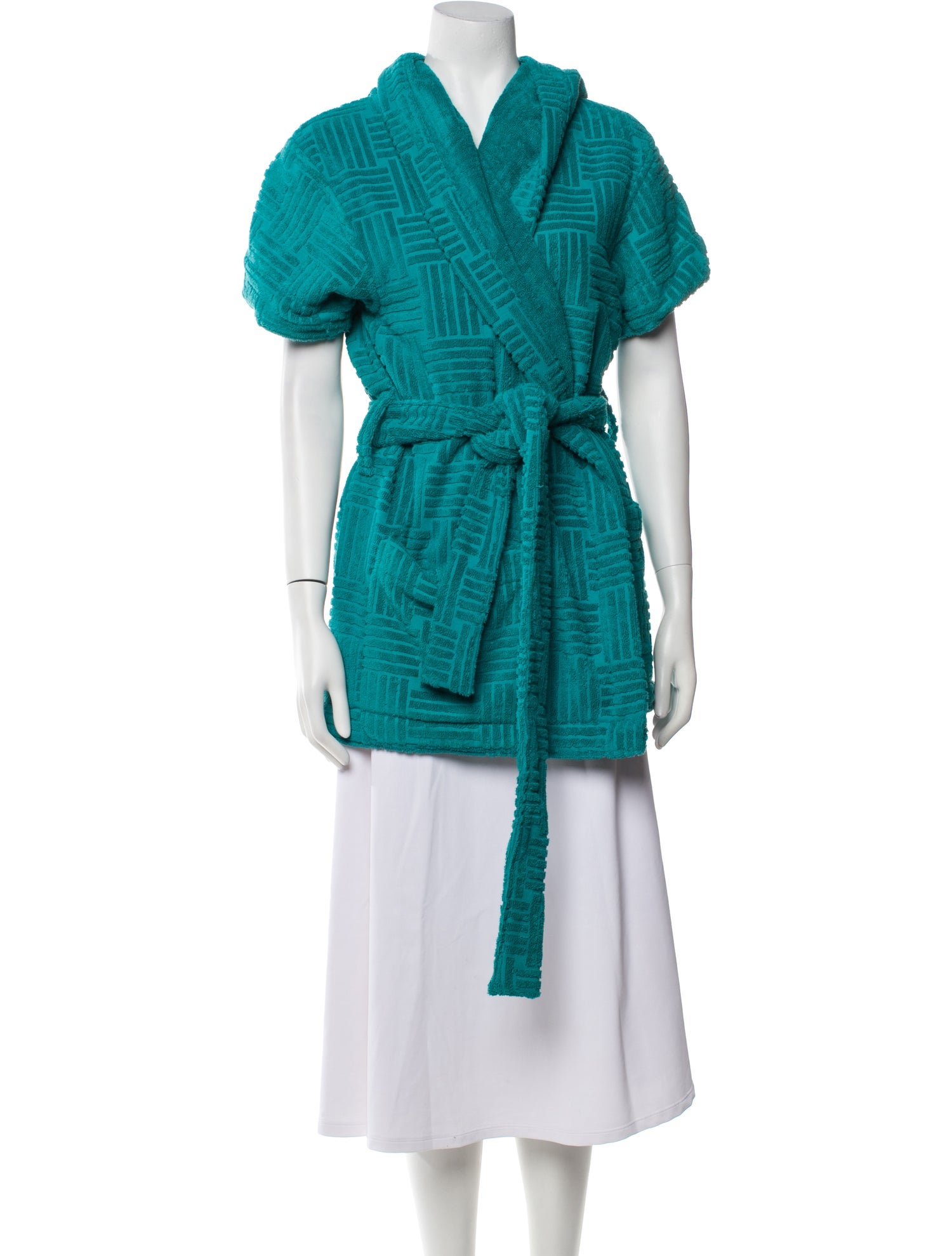 Bottega Veneta Cover-Up