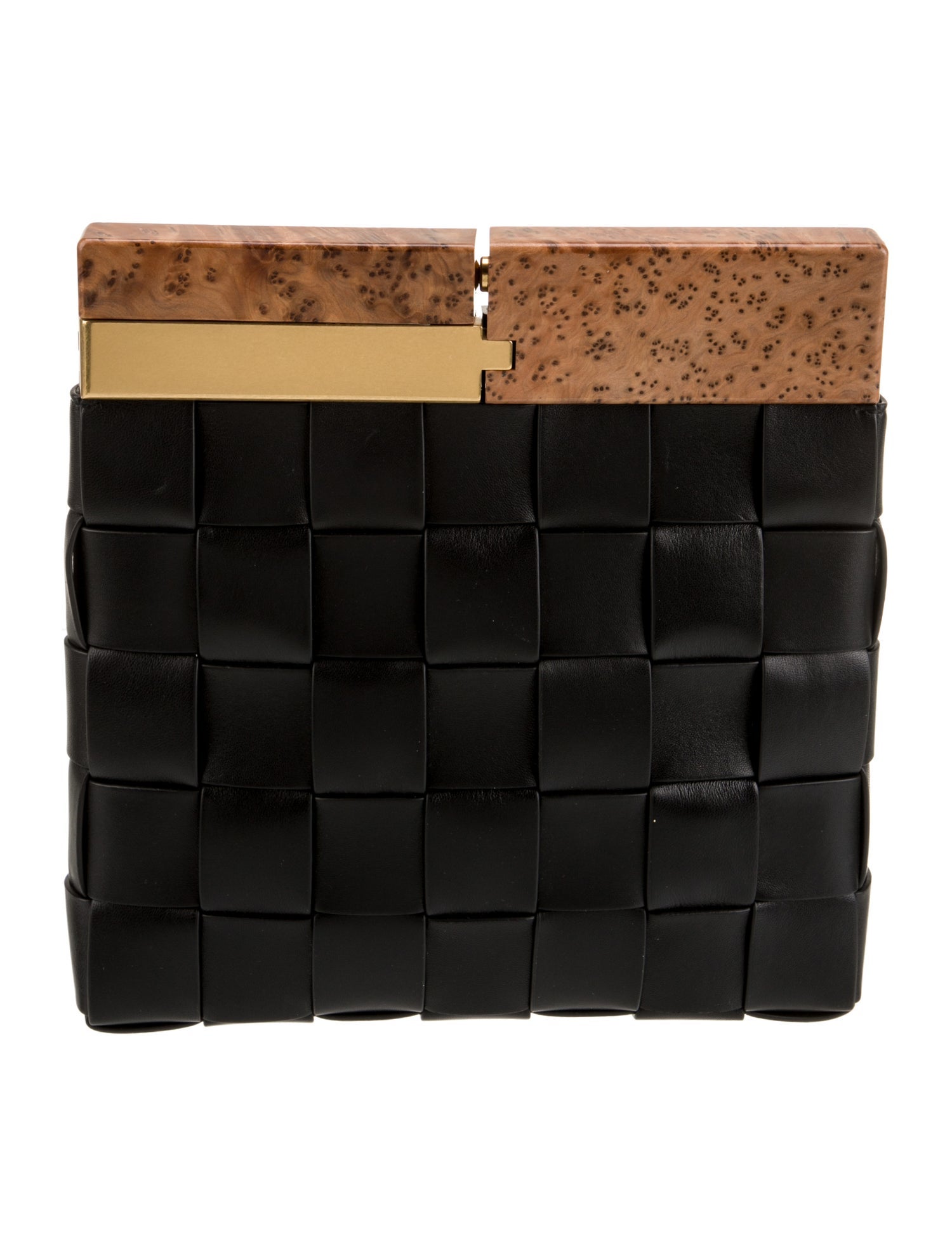 Bottega Veneta Intrecciato Portfolio