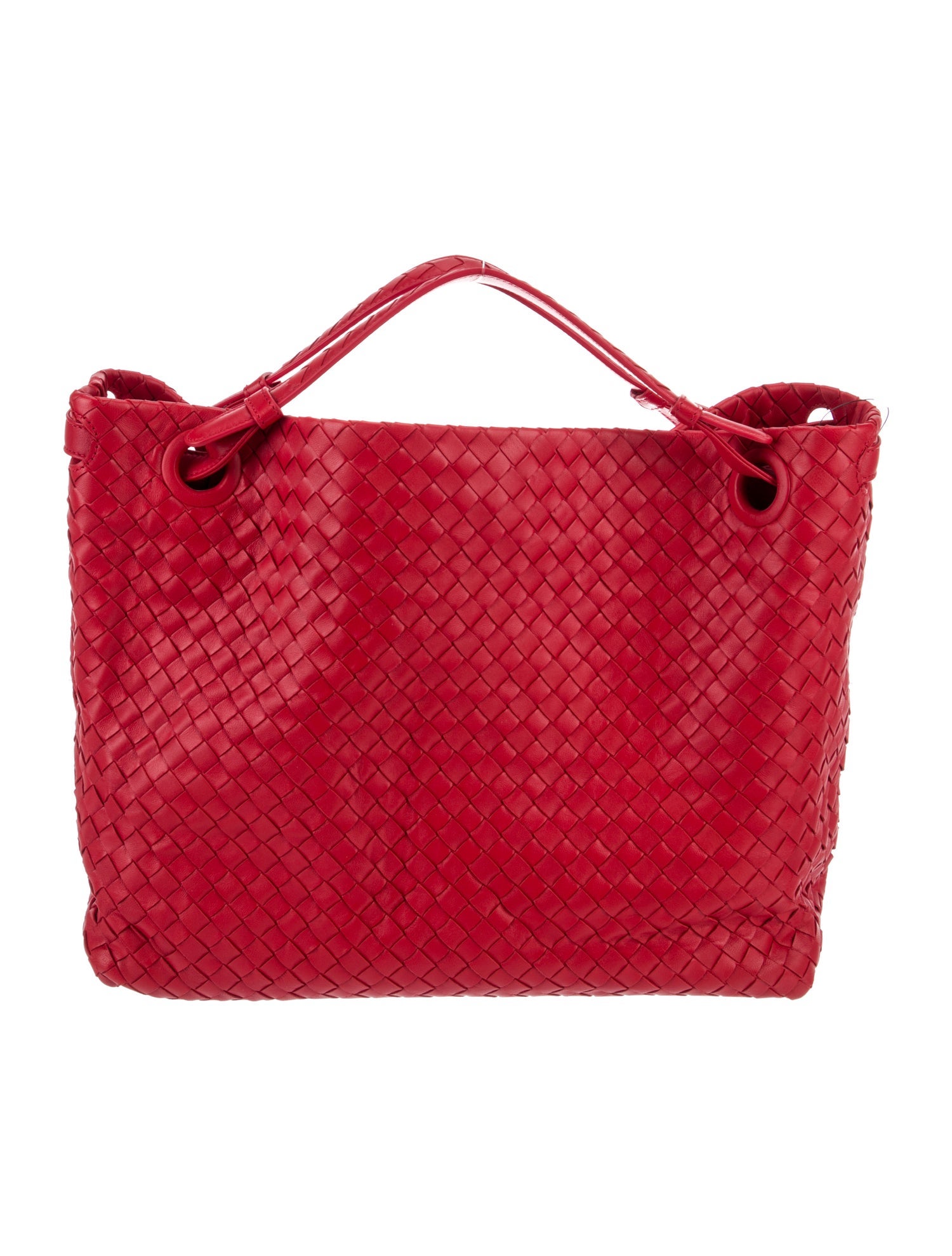 Bottega Veneta Intrecciato Garda