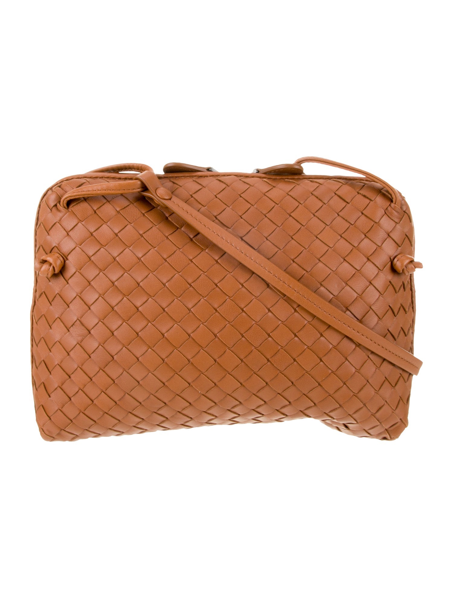 Bottega Veneta Intrecciato Loop